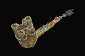 土砂笙【獣ノ音】改の画像