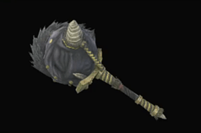 怒髪豪ダイラージャン改の画像