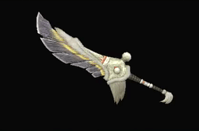 白兎雪断シャーロットの画像