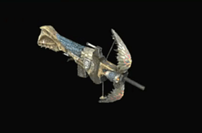 爆鱗弩バゼルヴァレロの画像