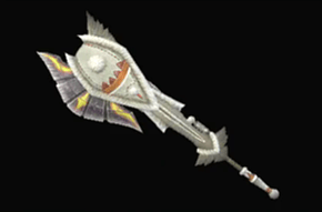 白兎雪矜ネーヴェスレの画像