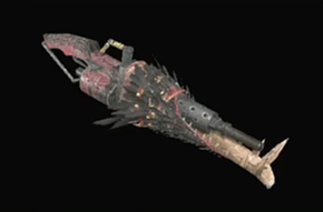 蛮炎重弩ロギンテルマの画像