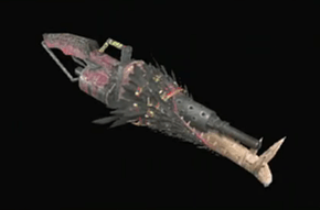 蛮炎重弩ロギンテルマ改の画像