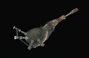 蛮炎笛ロギンコルヌ改の画像