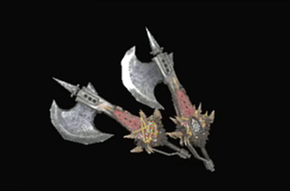 蛮炎双剣ロギンクルテ改の画像