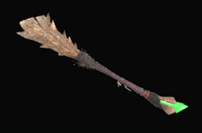 蛮炎棍ロギンカラモスの画像