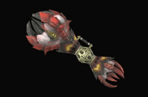 緋天具・鈷槌コンゴウ改の画像