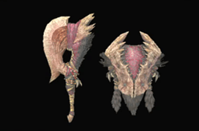 蛮顎剣フラムシーカ改の画像