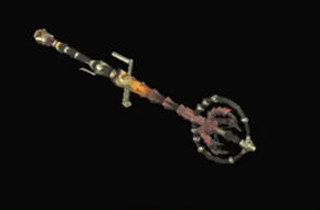 緋天具・杖弩ジゾウ改の画像