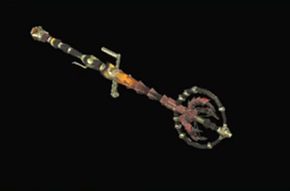 緋天之弩・六仙ジゾウの画像