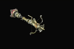 緋天之銃・六仙グセの画像