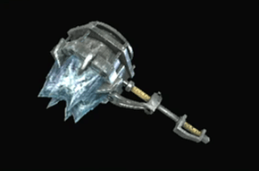 氷鉄ハバクの画像