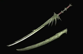 飛竜刀【葵】改の画像