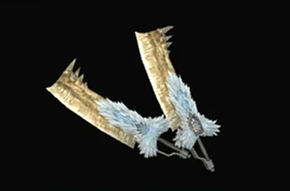 飛雷双剣【小夜】改の画像