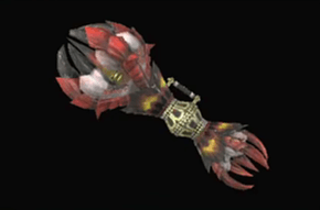 緋天之槌・六仙コンゴウの画像