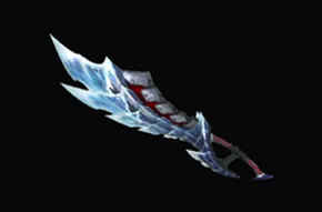 氷輪断バデルの画像