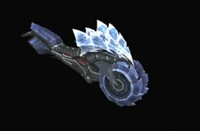 氷輪砲ヴォルマーンの画像