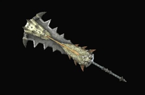 暴雪剣グレツァタギオの画像