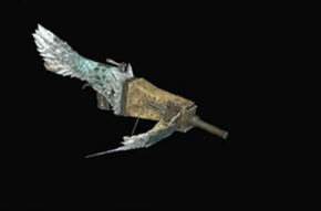 万雷重弩【雷上動】改の画像