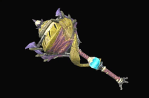 夢魘鎚メロウブロウの画像