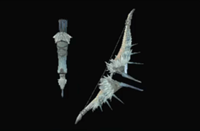 万雷弓【羽々矢】改の画像