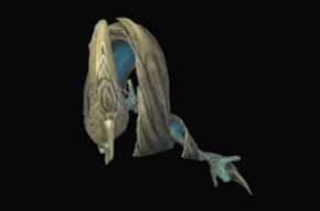 冥淵巨鎚アネモスの画像