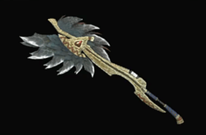 無明剣斧【滅諦】の画像