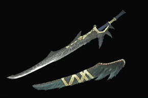 無明刀【空諦】の画像