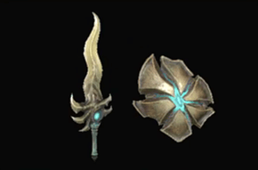 冥淵揺剣カタフニアの画像