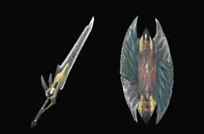 夜走盾斧【五月闇】改の画像