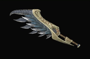 無明大剣【苦諦】の画像