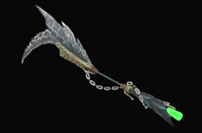 無明鎌棍【正語】の画像