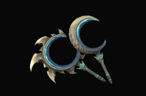 冥淵双刃ルナリヨスの画像