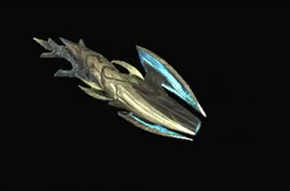 冥淵重弩プトスアステの画像