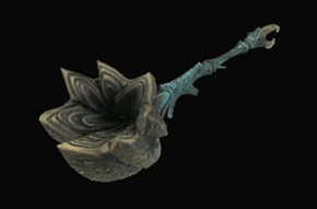 冥淵大笛トゥリパの画像