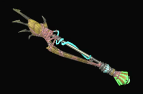 夢魘棍メロウフラウの画像