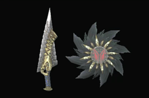 無明刃【道諦】の画像