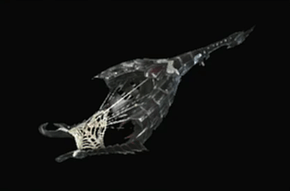 蛛琴シフィレールの画像