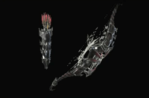 蛛弦アレーニェスピオの画像