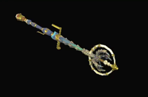 六道具・杖弩ジゾウの画像