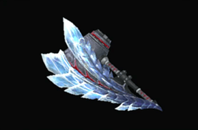 冷たき月の砕鎚の画像