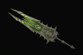 啼剣ライゼクス改の画像