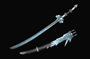 六花垂氷丸【瑞雪】の画像