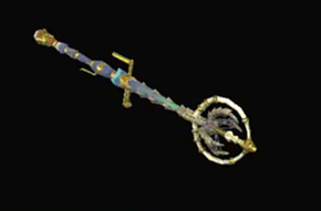 六道王・ジゾウ之天弩の画像