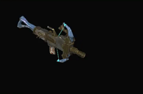 咬弾チェイサー改の画像