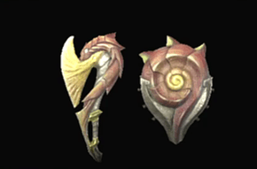 嘴剣ビッグビル改の画像