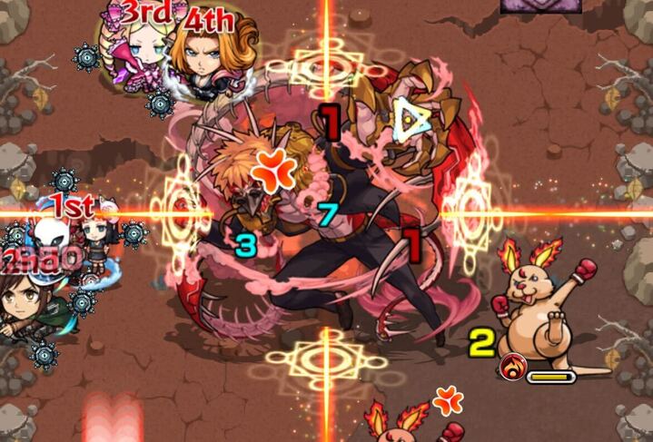 ダゴン センサー