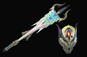 THEパラディンの画像