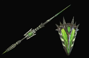 ヴェールライトニングの画像