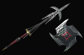 カムラノ武鎗の画像